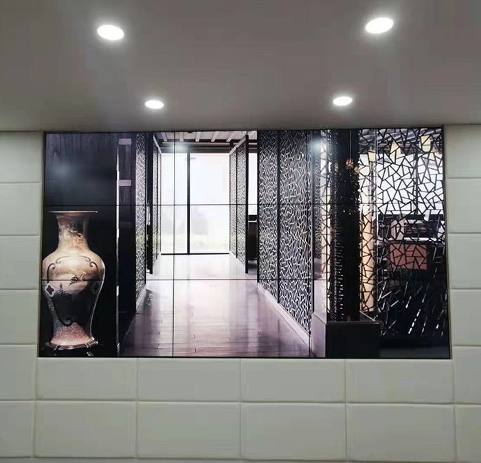 通遼液晶拼接屏要做好防潮防水工作